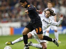 El R. Madrid cae eliminado de la Champions frente a la Roma