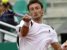 Nadal cae ante Ferrero en el Master Series de Roma