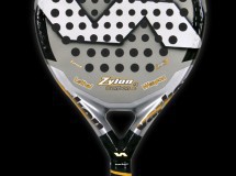 Análisis: pala Varlion Lethal Weapon Zylon Carbon