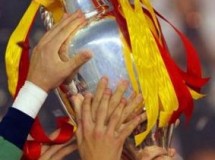 Candidatas para la Eurocopa 2016