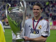 Entrevista a Fernando Redondo, ex-jugador del Real Madrid
