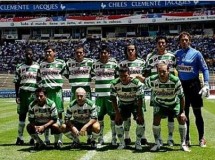 Fútbol mundial: las “Champions” americanas