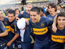 Primeros equipos clasificados en la Copa Libertadores
