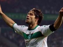 Copa UEFA: victorias para Shakhtar, Hamburgo y Werder en la ida de cuartos