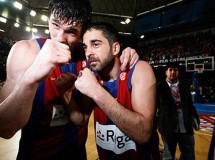 Euroliga Top 8: el Barcelona gana al Tau y se clasifica para la Final Four