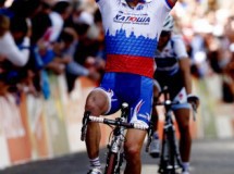 Ivanov es el primer ruso en ganar la Amstel Gold Race