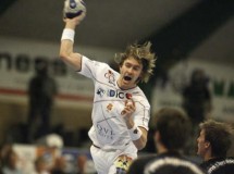 El Ciudad Real a un paso de la final de la Champions League de balonmano