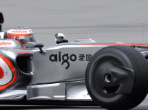 Bufonada de la FIA en su “sanción” a McLaren por las mentiras de Australia