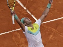 Nadal es el rey de Montecarlo