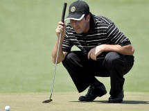 Arrancó el Master de Augusta con diferentes actuaciones para los golfistas españoles