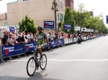 Oscar Sevilla vence en Asturias y Ricardo Serrano en Romandía