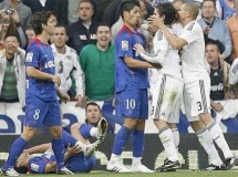 Pepe es sancionado con 10 partidos y dice adiós a la temporada