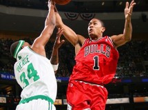NBA Playoffs’09: Portland se salva de la eliminación y Dallas pasa de ronda