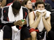 NBA Playoffs’09: Houston da primero y Chicago da la sorpresa