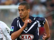 Girondins de Bordeaux, campeón de la Copa de la Liga francesa