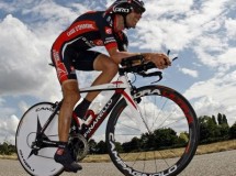 Alejandro Valverde es suspendido por el CONI