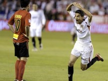 El resto de la Jornada 35 de la Liga BBVA