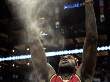 NBA Playoffs’09: Cleveland espera rival