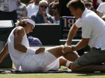 Nadal, ¿por qué tanta prisa?
