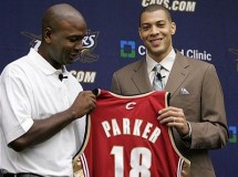 Los Cleveland Cavaliers se refuerzan con Anthony Parker
