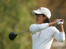 Julieta Granada da al Open de España femenino representación en el Circuito Americano
