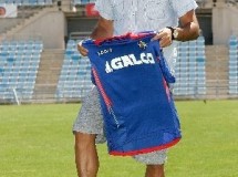 Nuevas caras para el Getafe: Codina y Pedro Ríos