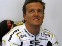 Gibernau tiene que dejar MotoGP tras la retirada de su patrocinador