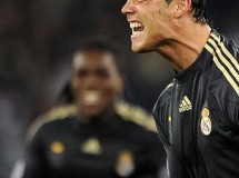 Liga de Campeones: el Madrid comenzó ganando por 2-5 ante el Zurich