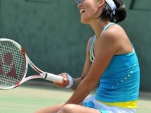 Seúl, Anabel Medina no pudo con Kimiko Date