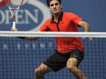 US Open: García-López, Granollers y Robredo avanzaron a segunda ronda pero no pudo hacerlo Montañés