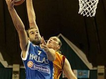 Eurobasket 2009: resto de la primera jornada