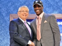 Jonny Flynn decepcionado porque Ricky se queda en Europa
