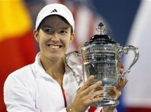 Justine Henin planea volver a las pistas