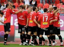 Liga Española 2009/10 1ª División: crónica del resto de la jornada 5