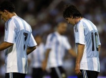 Decepciones para Francia, Portugal y Argentina