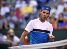 Nadal no irá a Bangkok