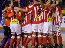 Roncato Vic logra la Supercopa de España de hockey sobre patines