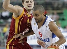 Eurobasket 2009: así quedan los cuartos de final, donde destaca el España – Francia