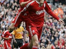 Premier League: cuatro goles de Keane, hat trick de Torres y primera derrota del Chelsea