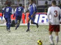 Zona UEFA: la última jornada no depara sorpresas, Suiza y Eslovaquia al Mundial