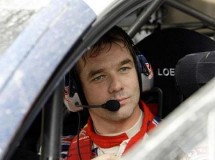 Mundial de Rallies: Loeb toma más ventaja sobre Hirvonen en la segunda jornada