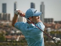 Sergio García cede el liderato del Madrid Masters ante Ross McGowan a falta de una jornada