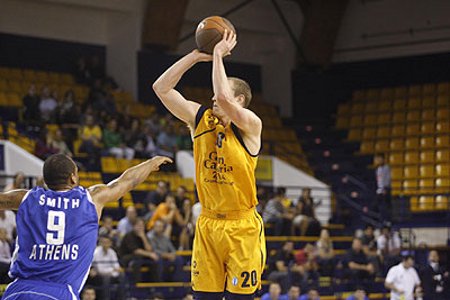 Eurocup: Gran Canaria recupera sus opciones