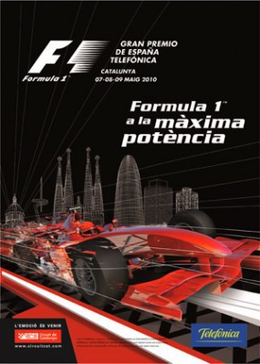 GP de España de Fórmula 1: las entradas para algunas zonas del circuito comienzan a agotarse