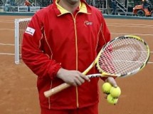Copa Davis: España convoca a Verdasco, Ferrer, Almagro y Feliciano para la eliminatoria ante Francia
