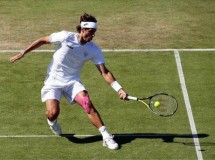 Eastbourne: Almagro y García-López vencen, López es eliminado; Hertogenbosch: Becker y Falla avanzan