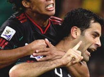Mundial de Sudáfrica: los empates en el Francia-Uruguay y el México-Sudáfrica abrieron el campeonato
