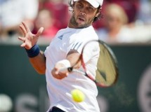Bastad: Söderling, Ferrer, Verdasco, Almagro y Robredo a cuartos; Stuttgart: Ferrero, Montañés y Gimeno-Traver a cuartos