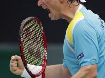 Copa Davis 2010: Francia, Argentina, Serbia y República Checa semifinalistas