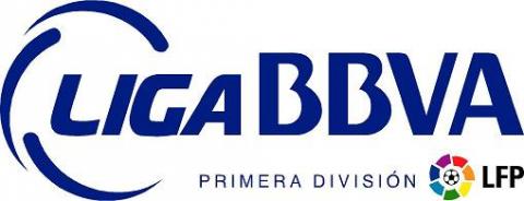 Calendario de Liga en Primera División para la temporada 2010/2011